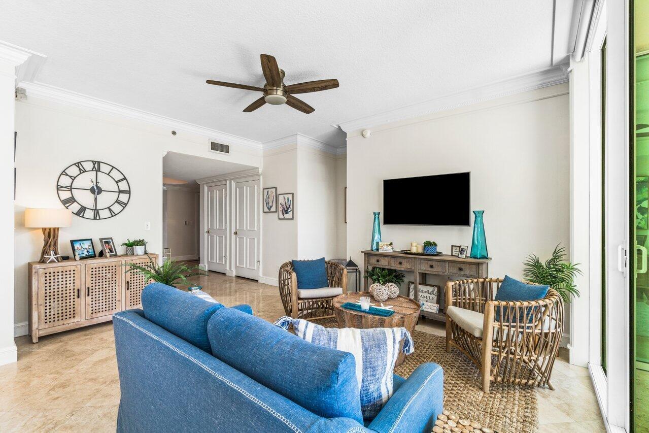 TOSCANA WEST CONDO - Residential Lease