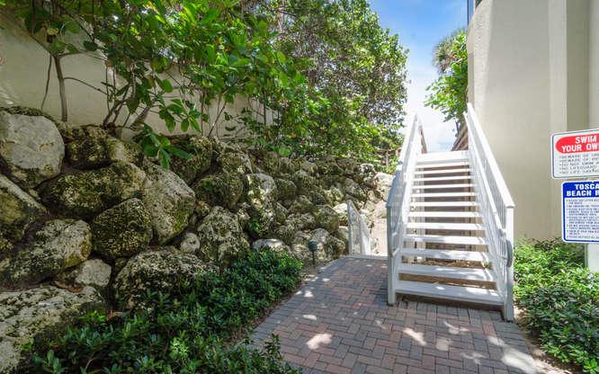 TOSCANA WEST CONDO - Residential Lease