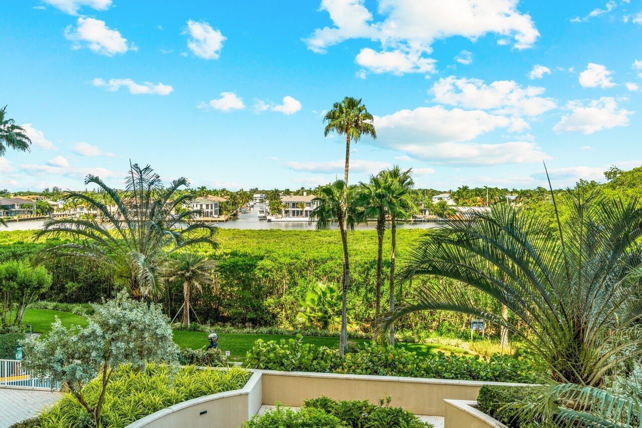 TOSCANA WEST CONDO - Residential Lease