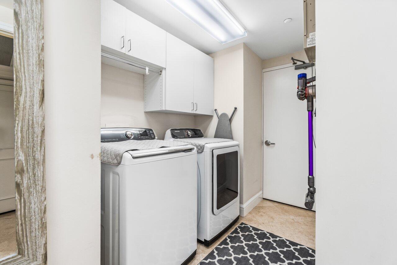 TOSCANA WEST CONDO - Residential Lease