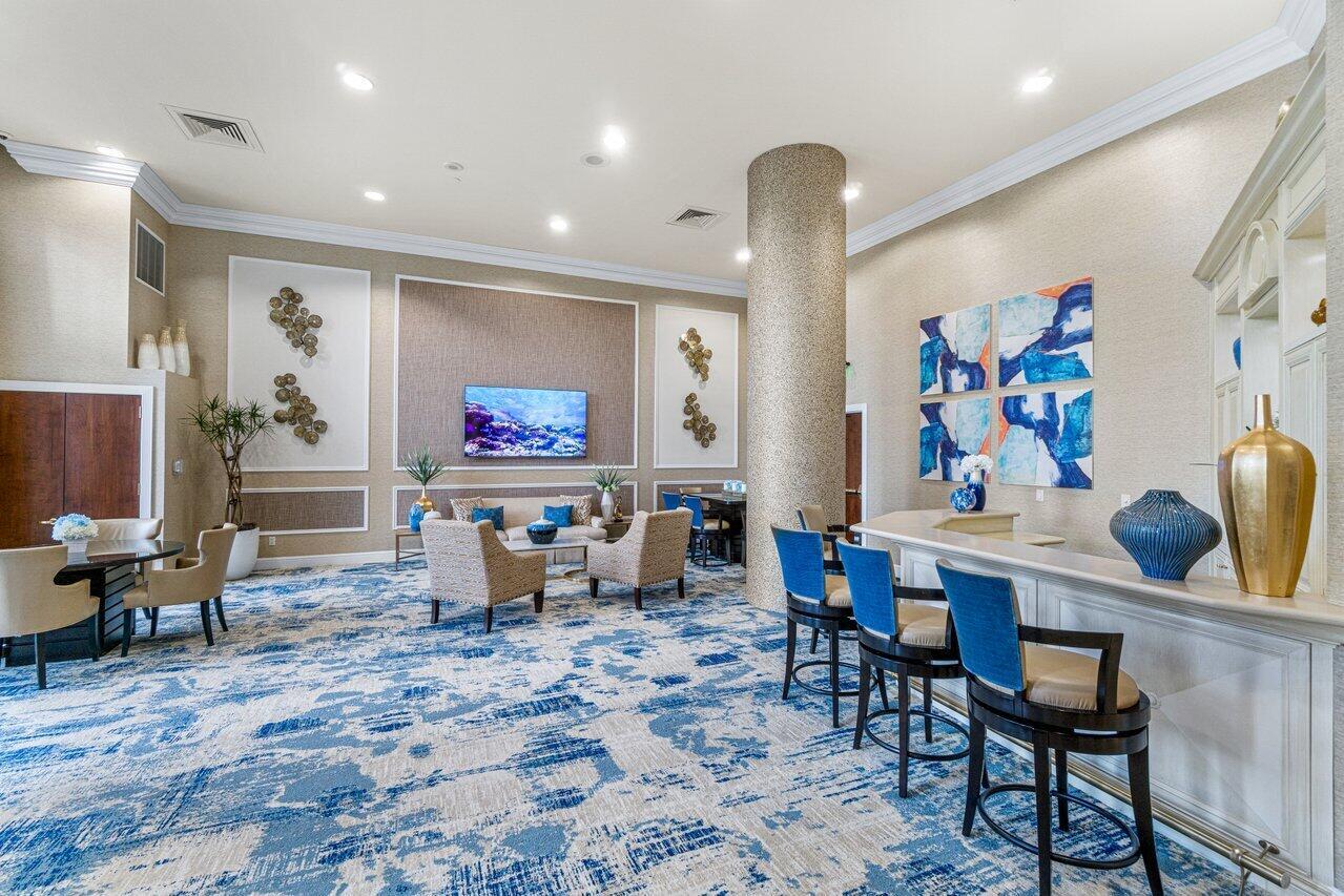 TOSCANA WEST CONDO - Residential Lease