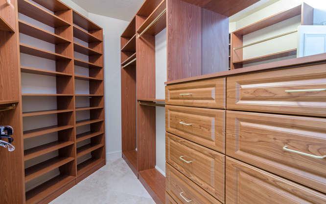 TOSCANA WEST CONDO - Residential Lease