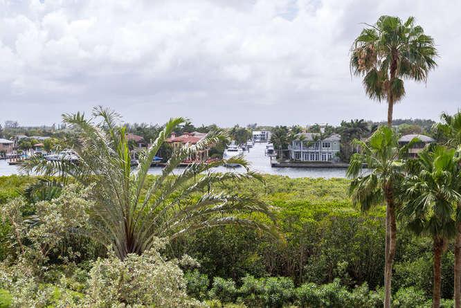 TOSCANA WEST CONDO - Residential Lease