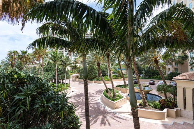 TOSCANA WEST CONDO - Residential Lease