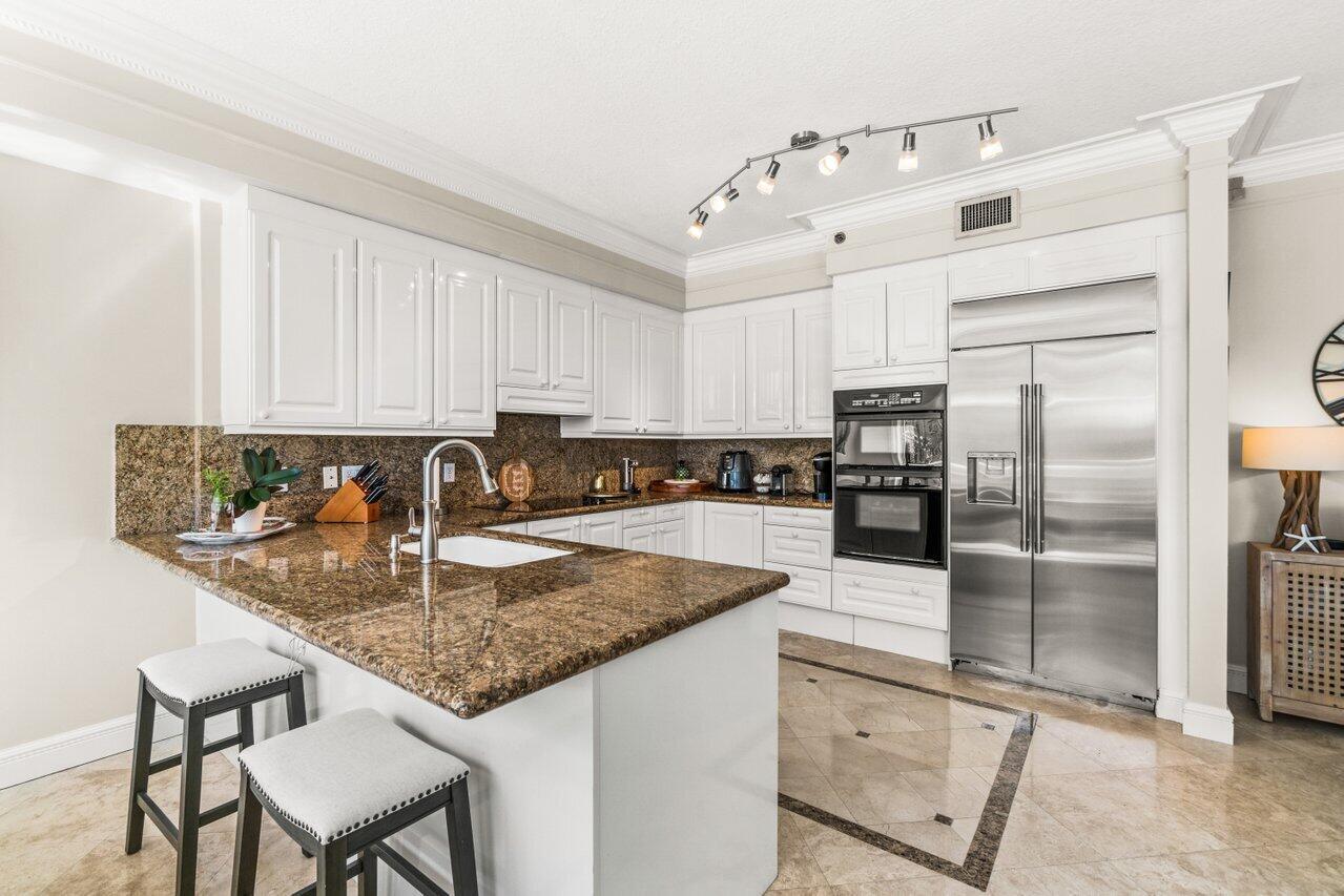 TOSCANA WEST CONDO - Residential Lease