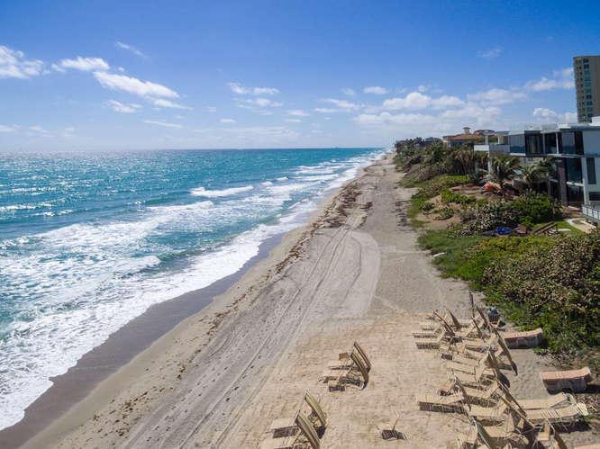 TOSCANA WEST CONDO - Residential Lease