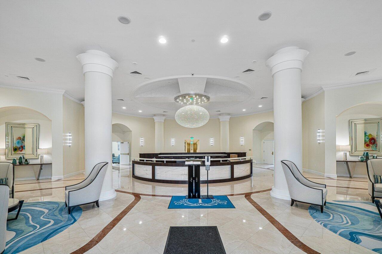 TOSCANA WEST CONDO - Residential Lease