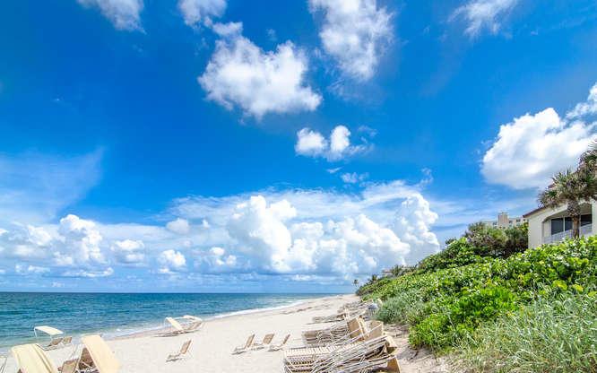 TOSCANA WEST CONDO - Residential Lease