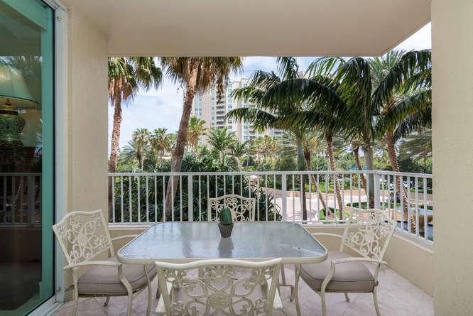 TOSCANA WEST CONDO - Residential Lease