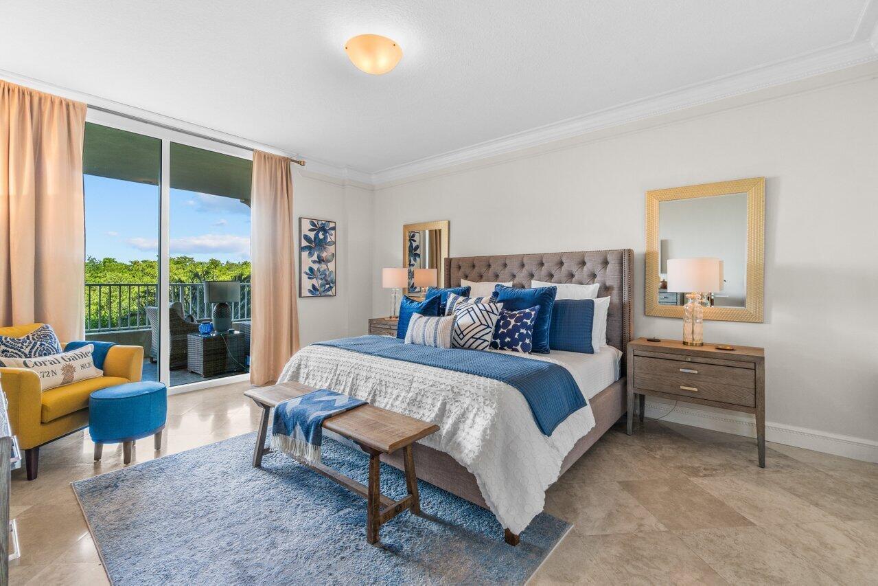 TOSCANA WEST CONDO - Residential Lease