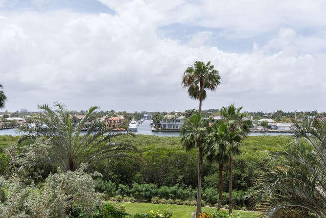 TOSCANA WEST CONDO - Residential Lease