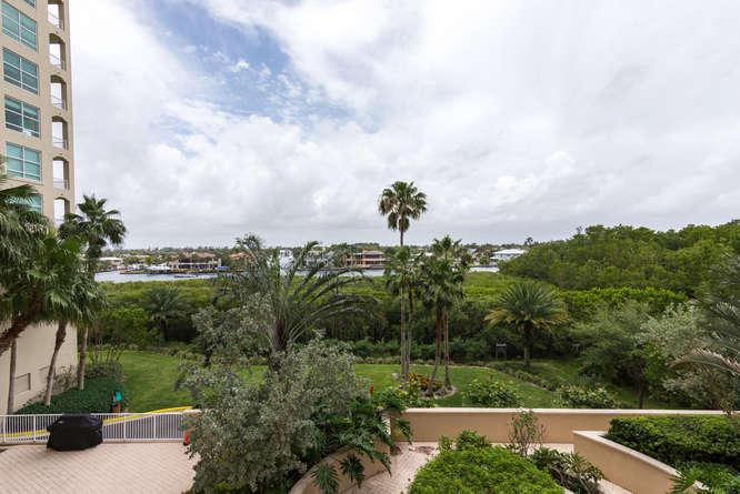 TOSCANA WEST CONDO - Residential Lease