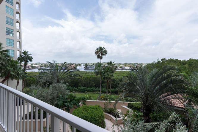 TOSCANA WEST CONDO - Residential Lease