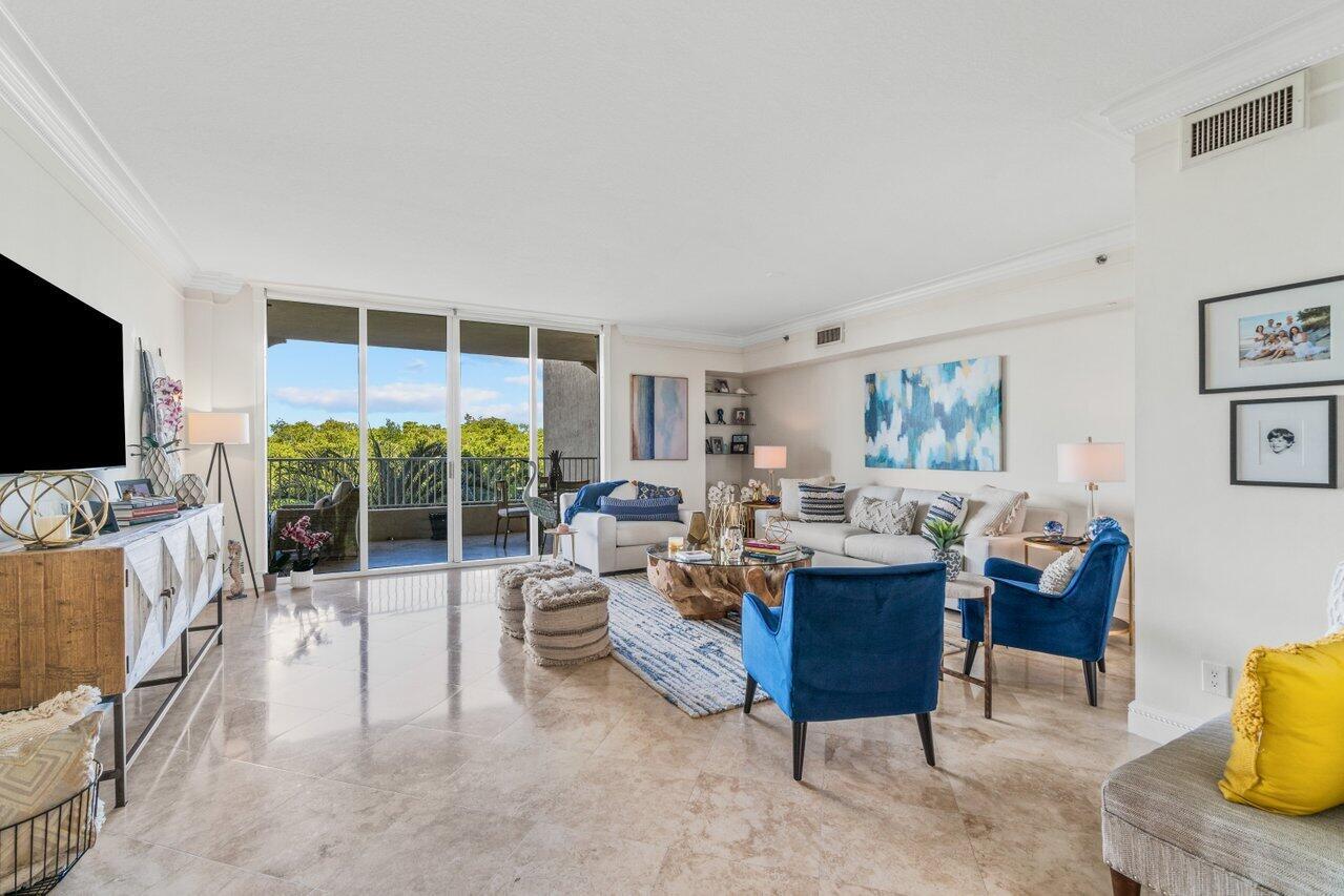 TOSCANA WEST CONDO - Residential Lease