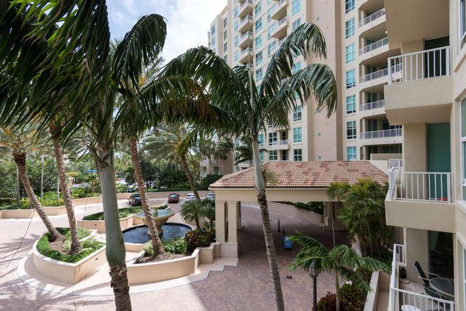 TOSCANA WEST CONDO - Residential Lease