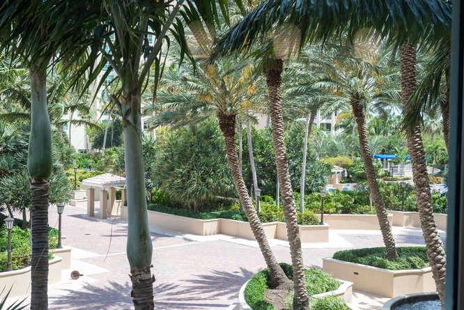 TOSCANA WEST CONDO - Residential Lease