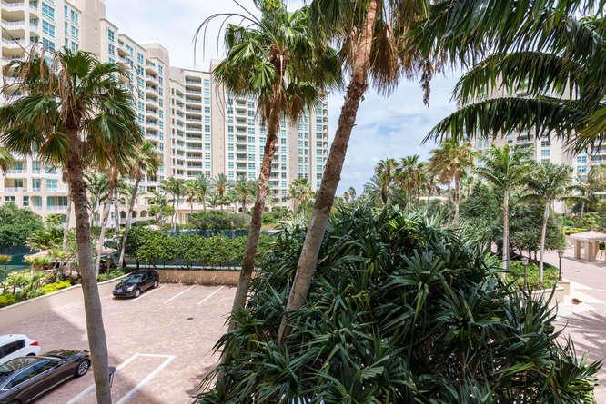 TOSCANA WEST CONDO - Residential Lease