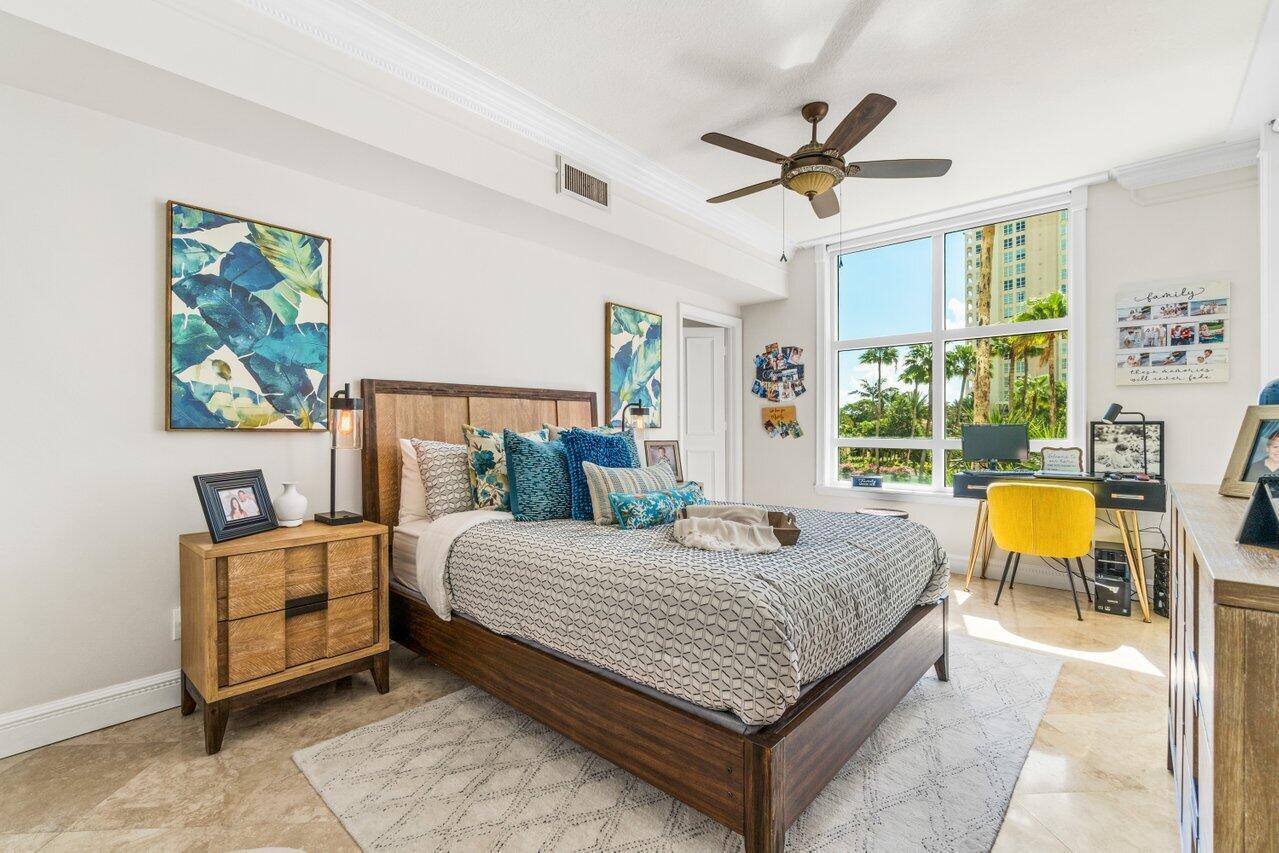 TOSCANA WEST CONDO - Residential Lease