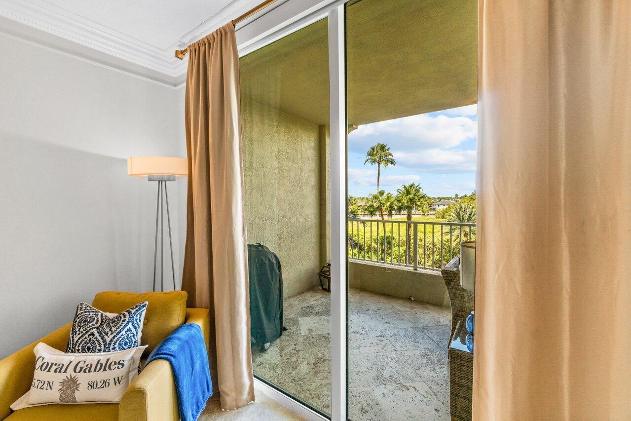 TOSCANA WEST CONDO - Residential Lease