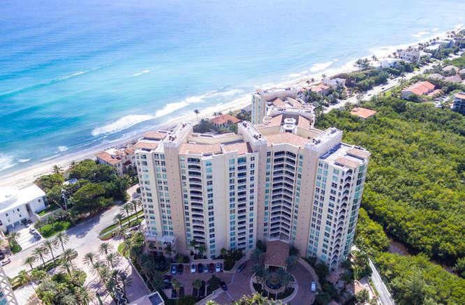 TOSCANA WEST CONDO - Residential Lease