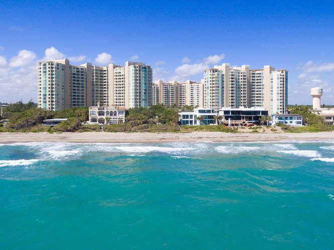 TOSCANA WEST CONDO - Residential Lease