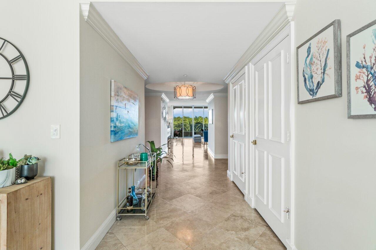 TOSCANA WEST CONDO - Residential Lease