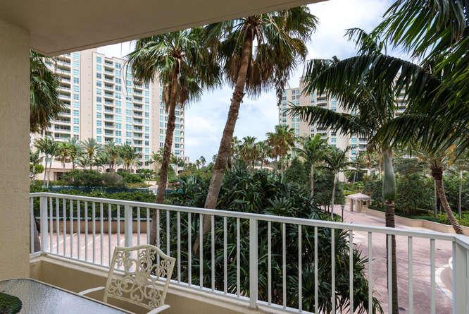 TOSCANA WEST CONDO - Residential Lease