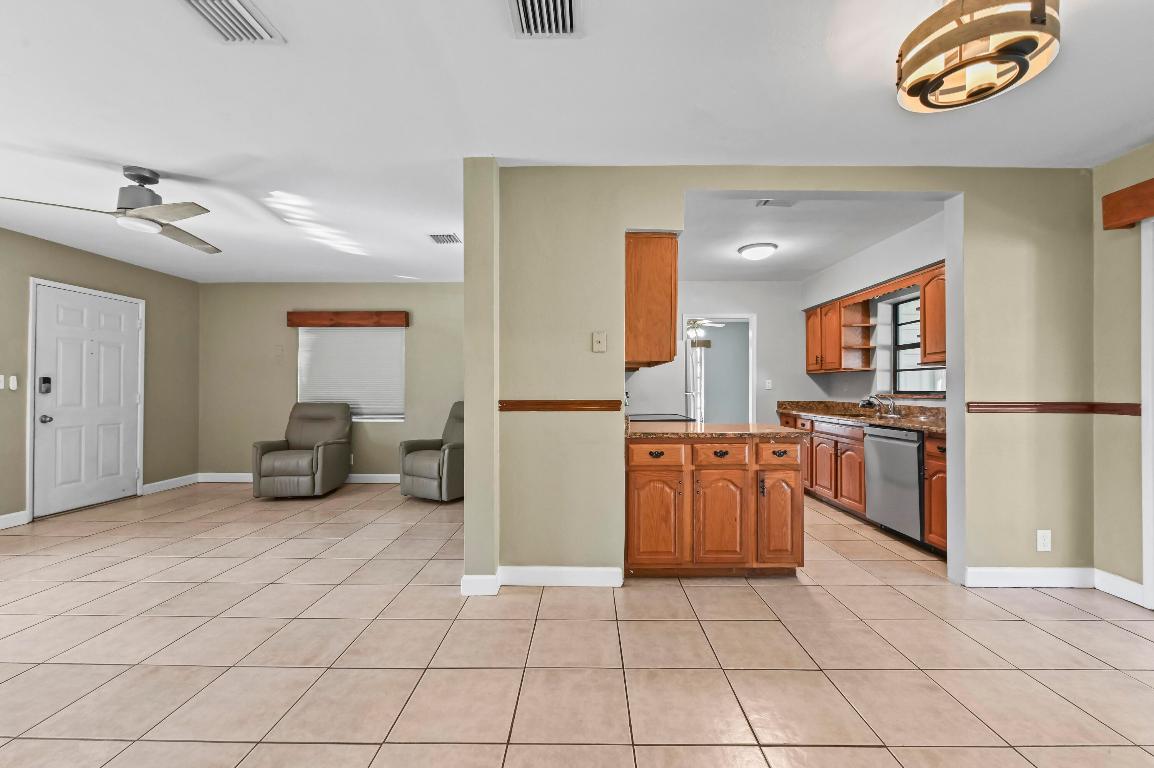 POINCIANA PARK - Residential