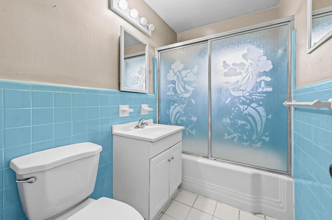 POINCIANA PARK - Residential