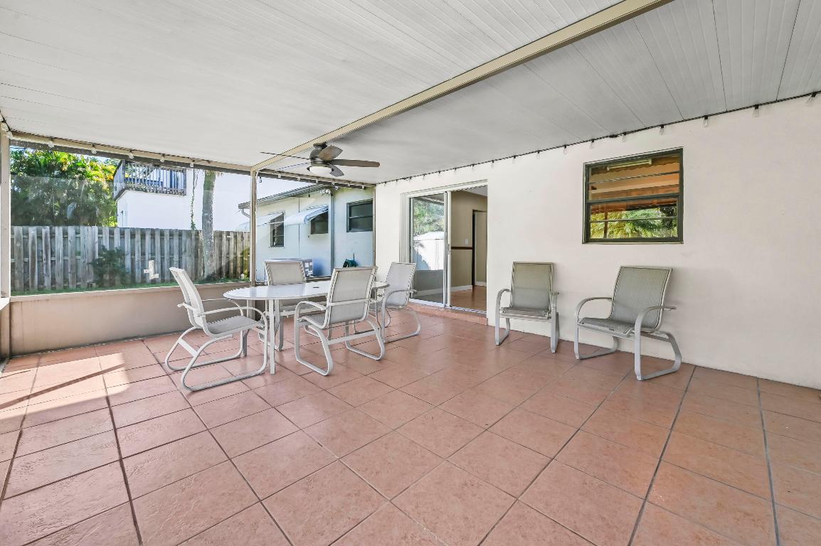 POINCIANA PARK - Residential