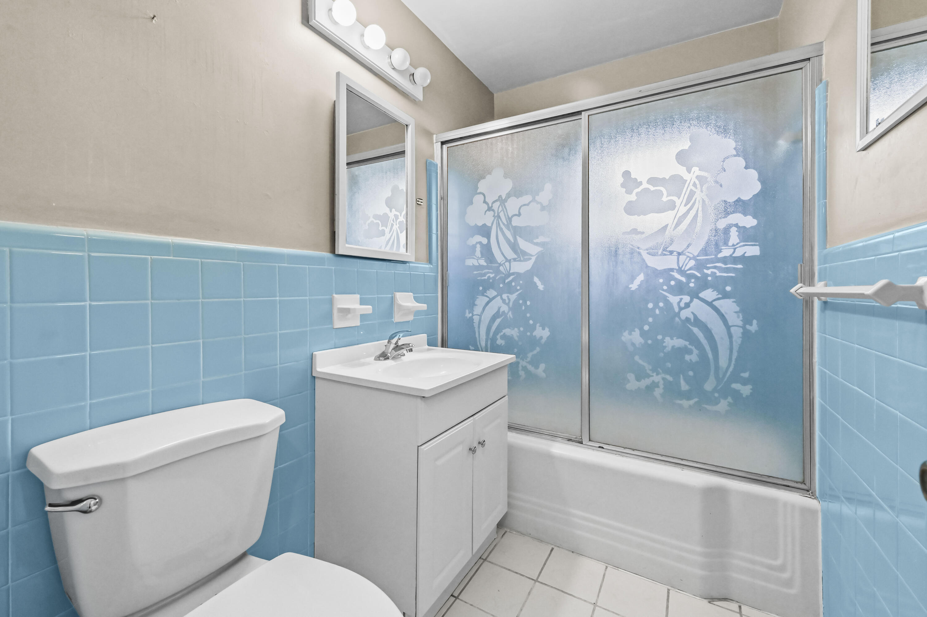 POINCIANA PARK - Residential