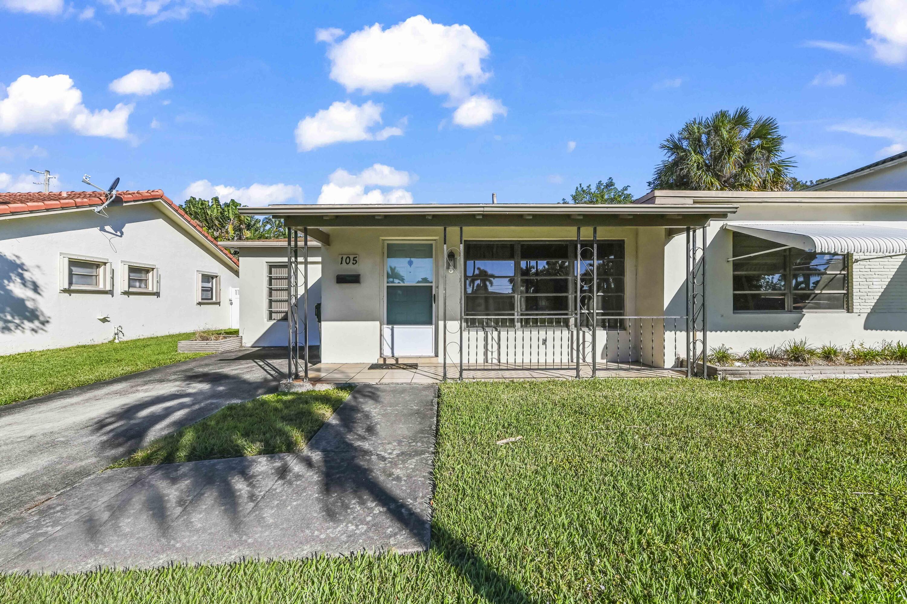 POINCIANA PARK - Residential