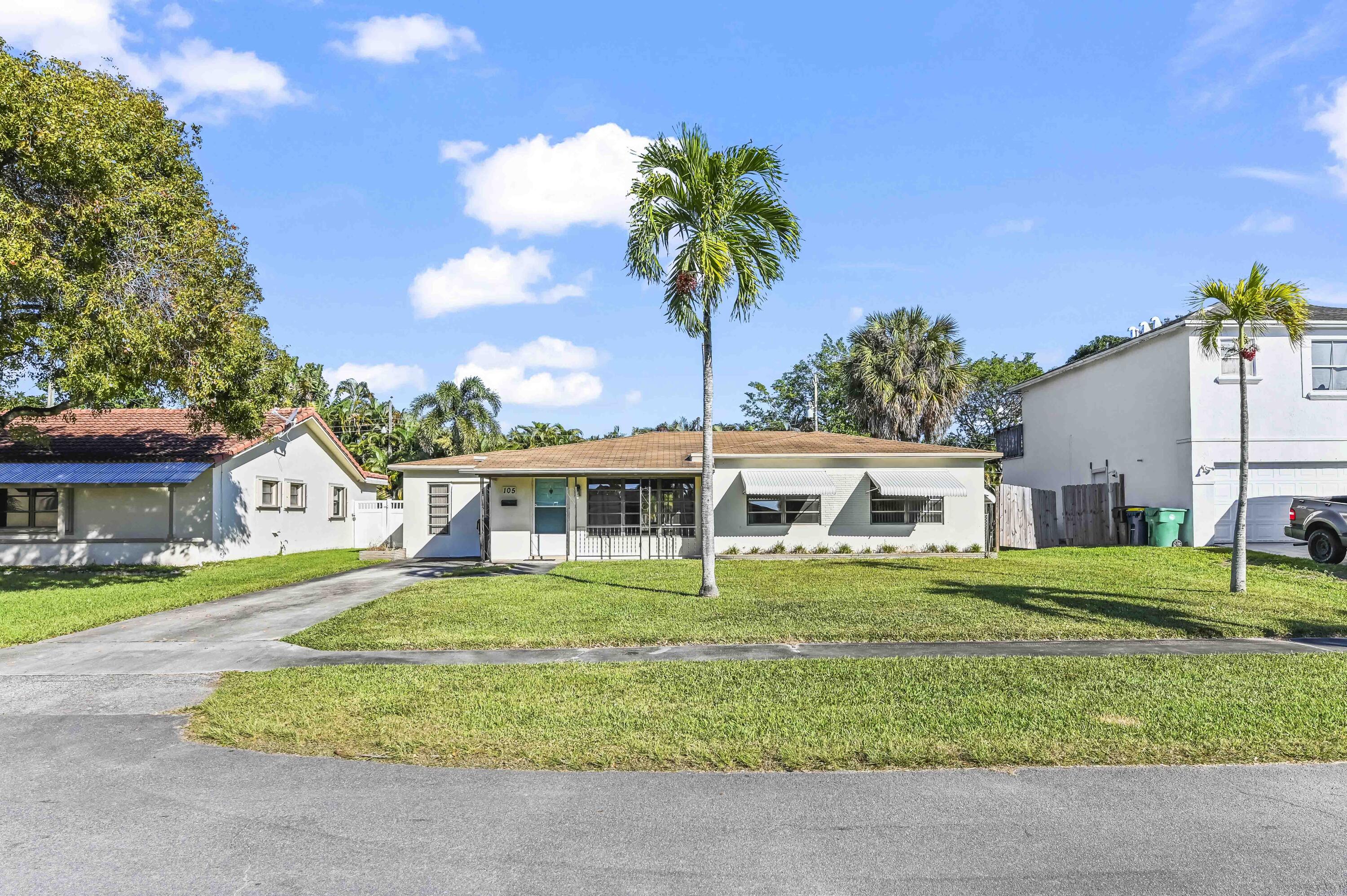 POINCIANA PARK - Residential