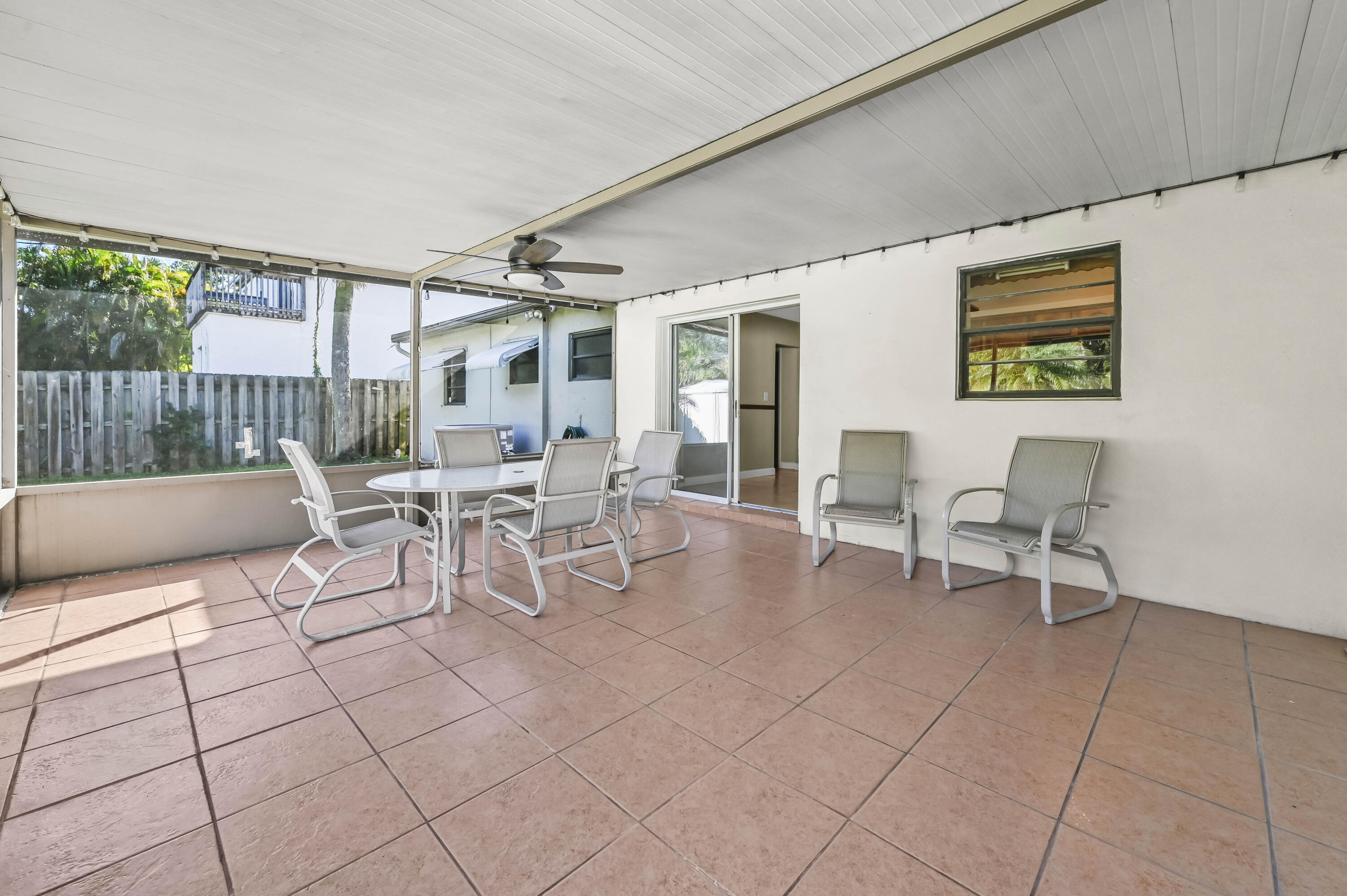 POINCIANA PARK - Residential