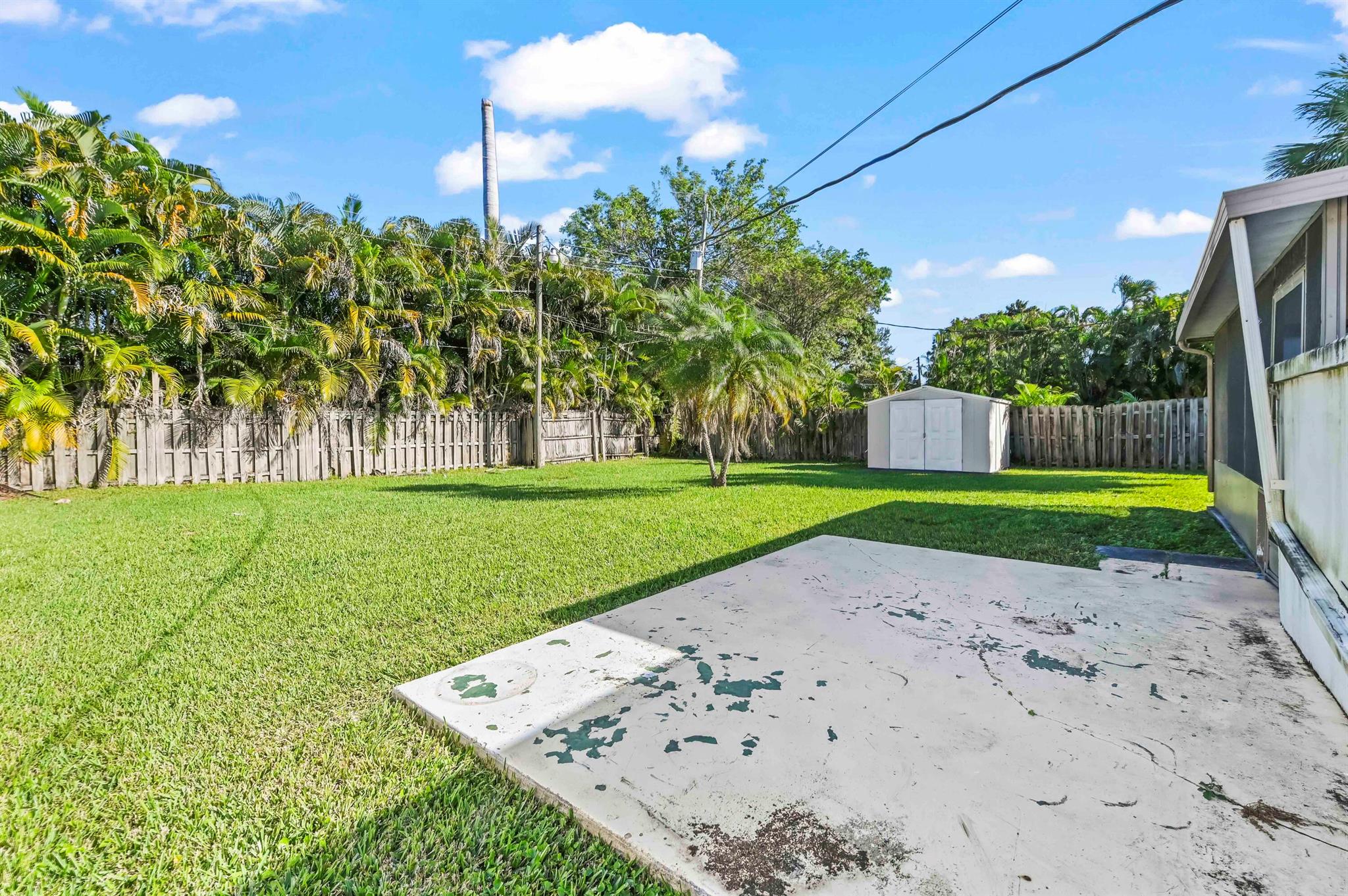 POINCIANA PARK - Residential