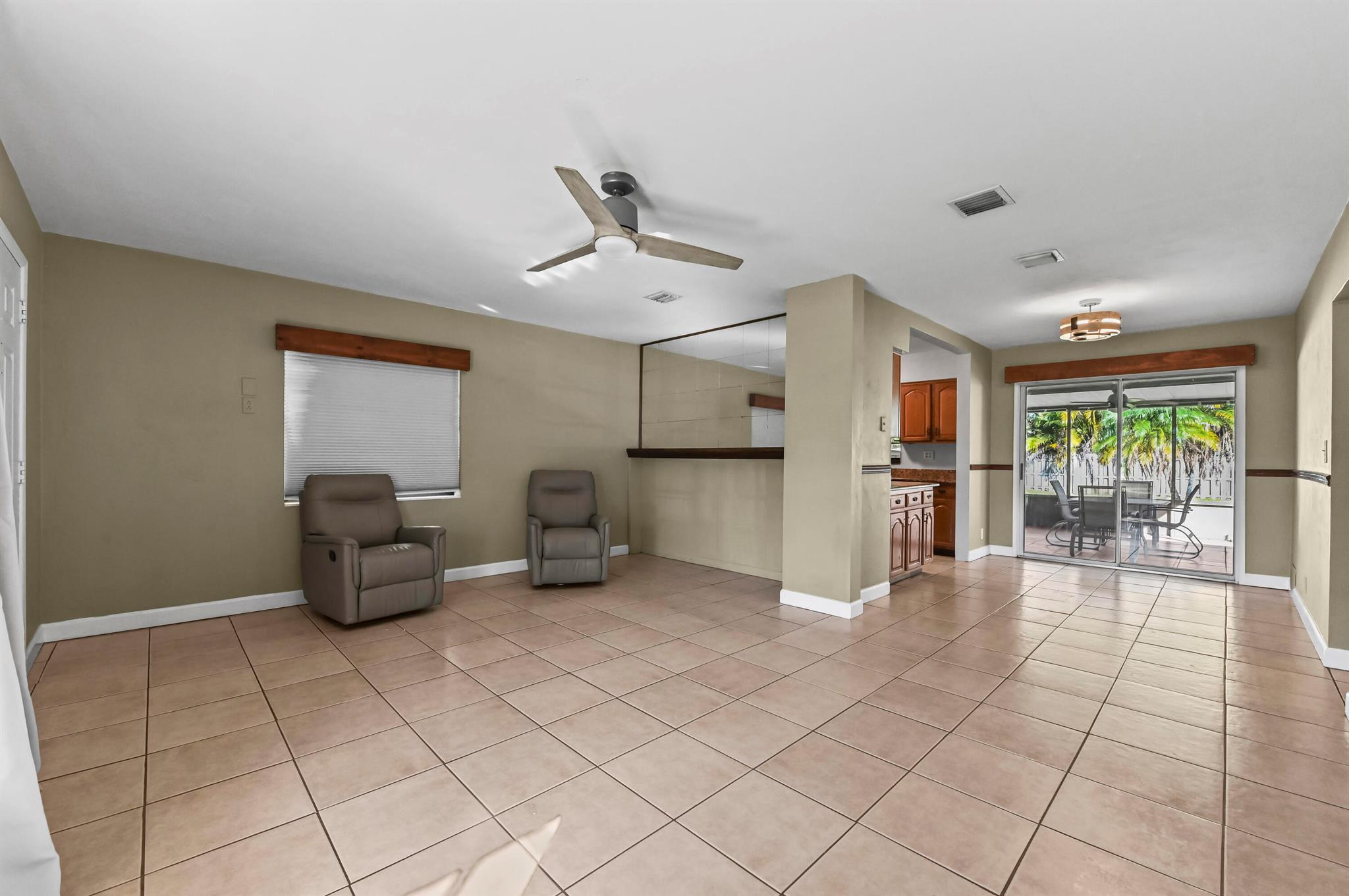 POINCIANA PARK - Residential