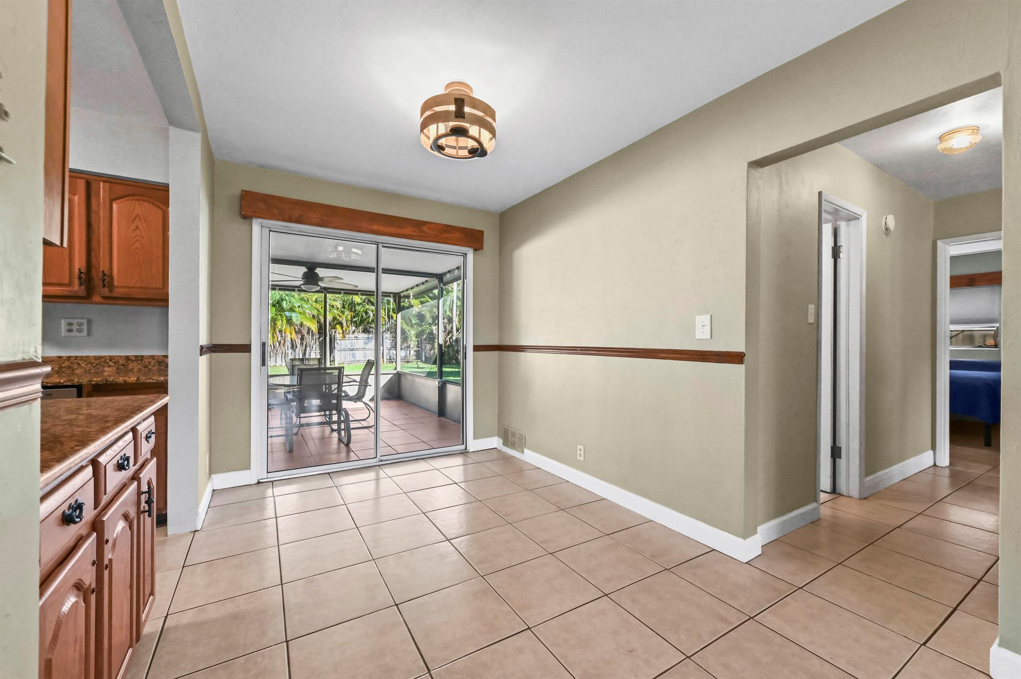 POINCIANA PARK - Residential