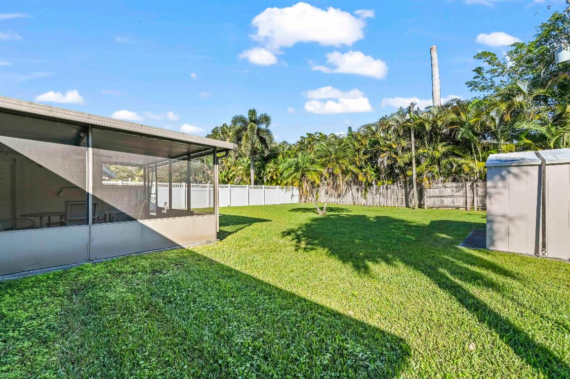 POINCIANA PARK - Residential