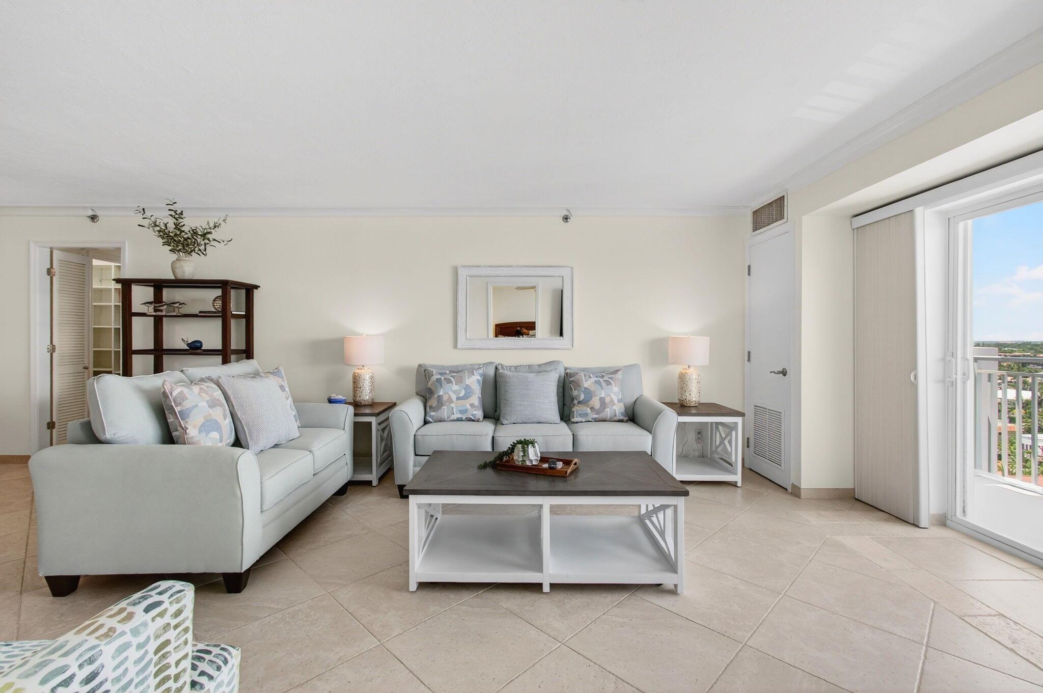 45 OCEAN - Residential Lease