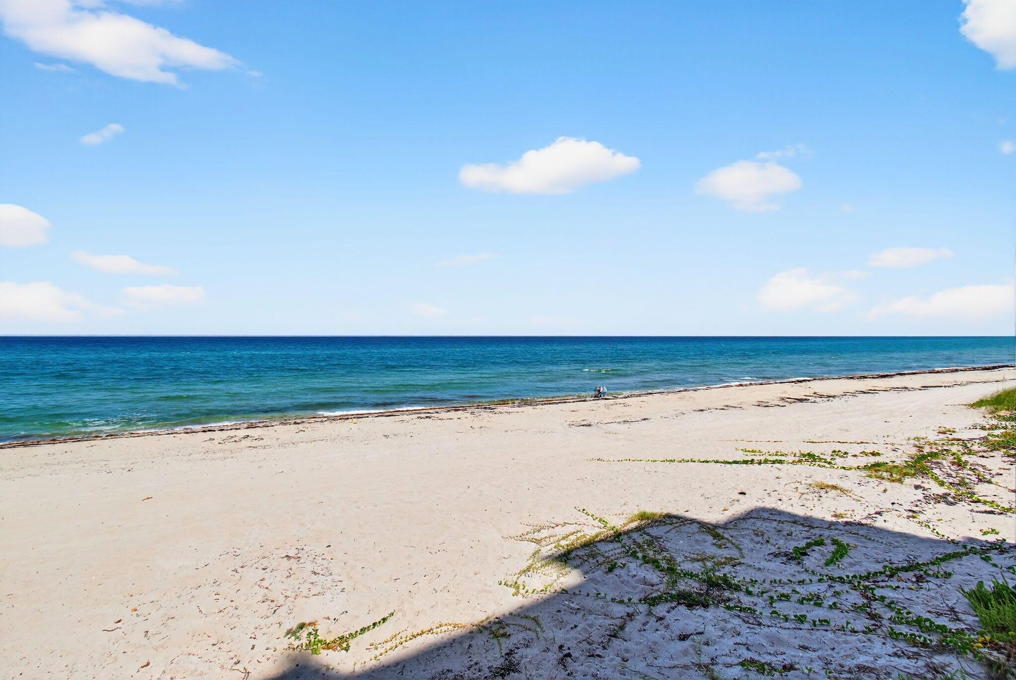 45 OCEAN - Residential Lease