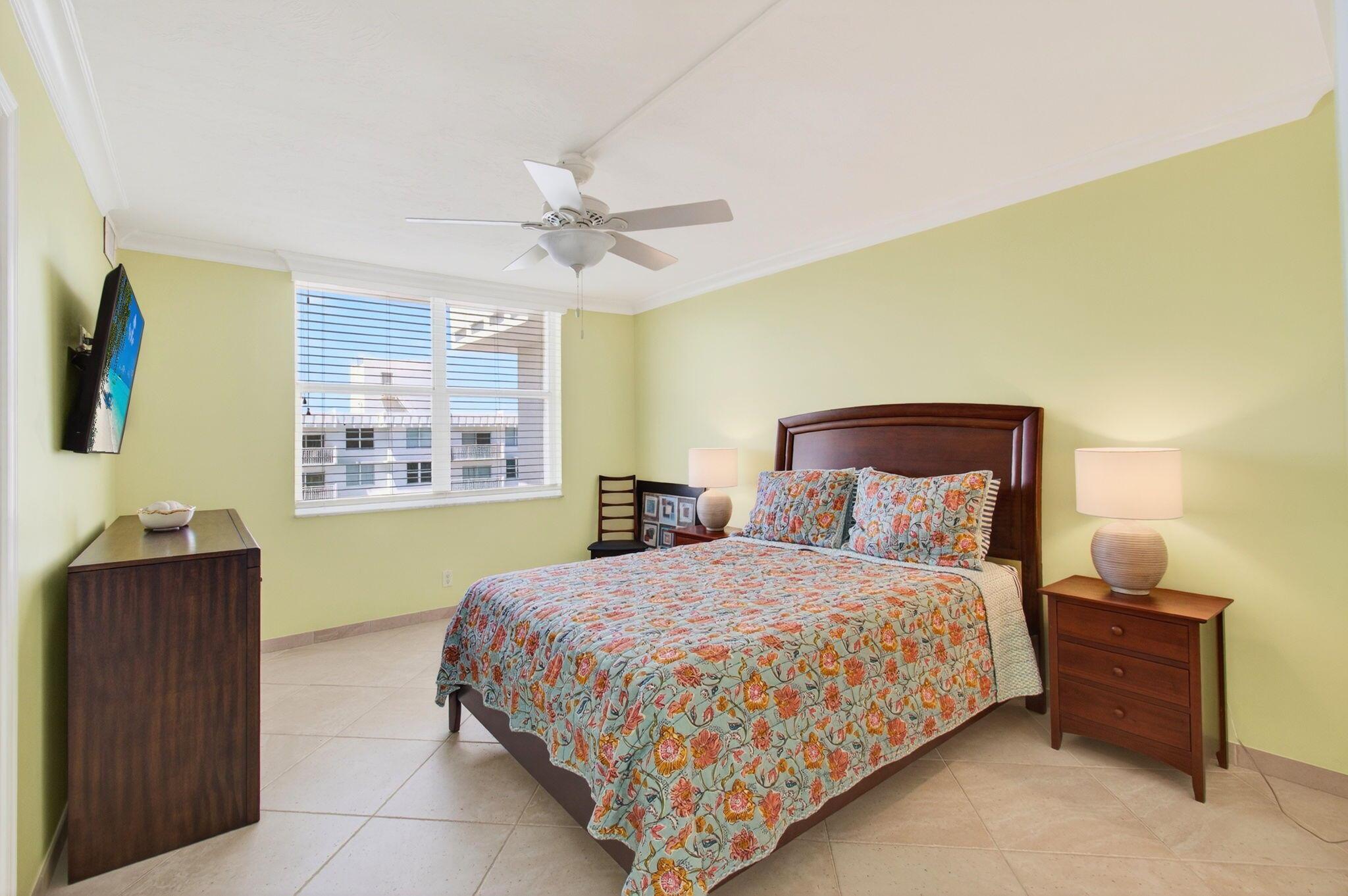 45 OCEAN - Residential Lease