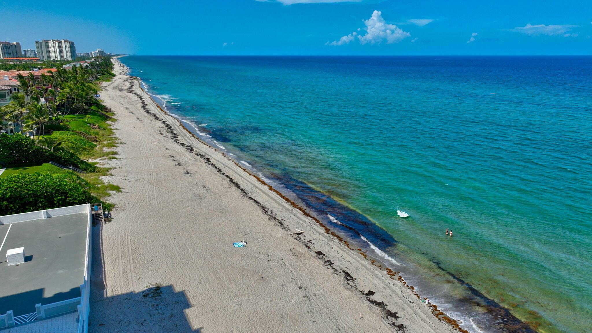45 OCEAN - Residential Lease