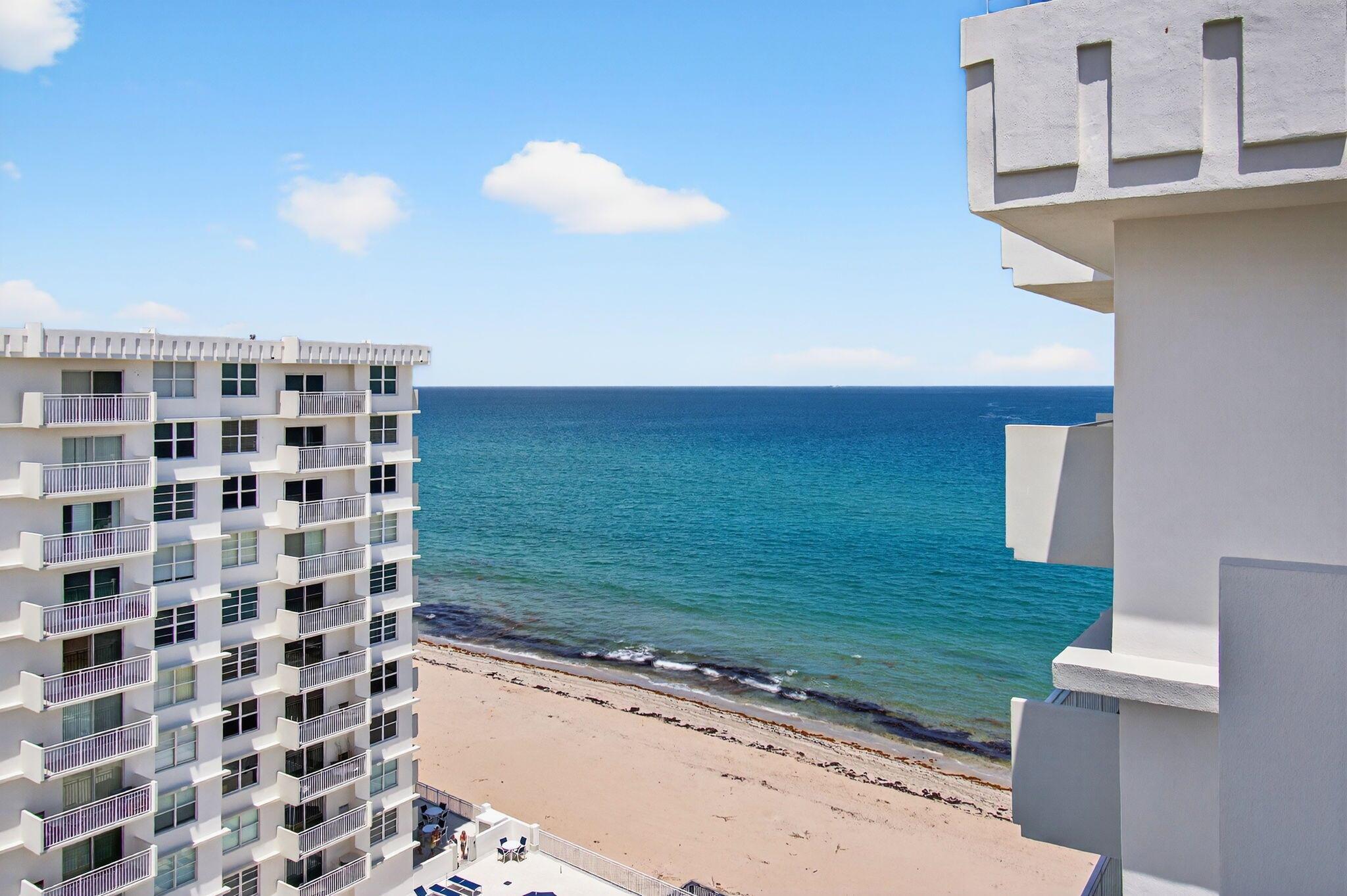 45 OCEAN - Residential Lease