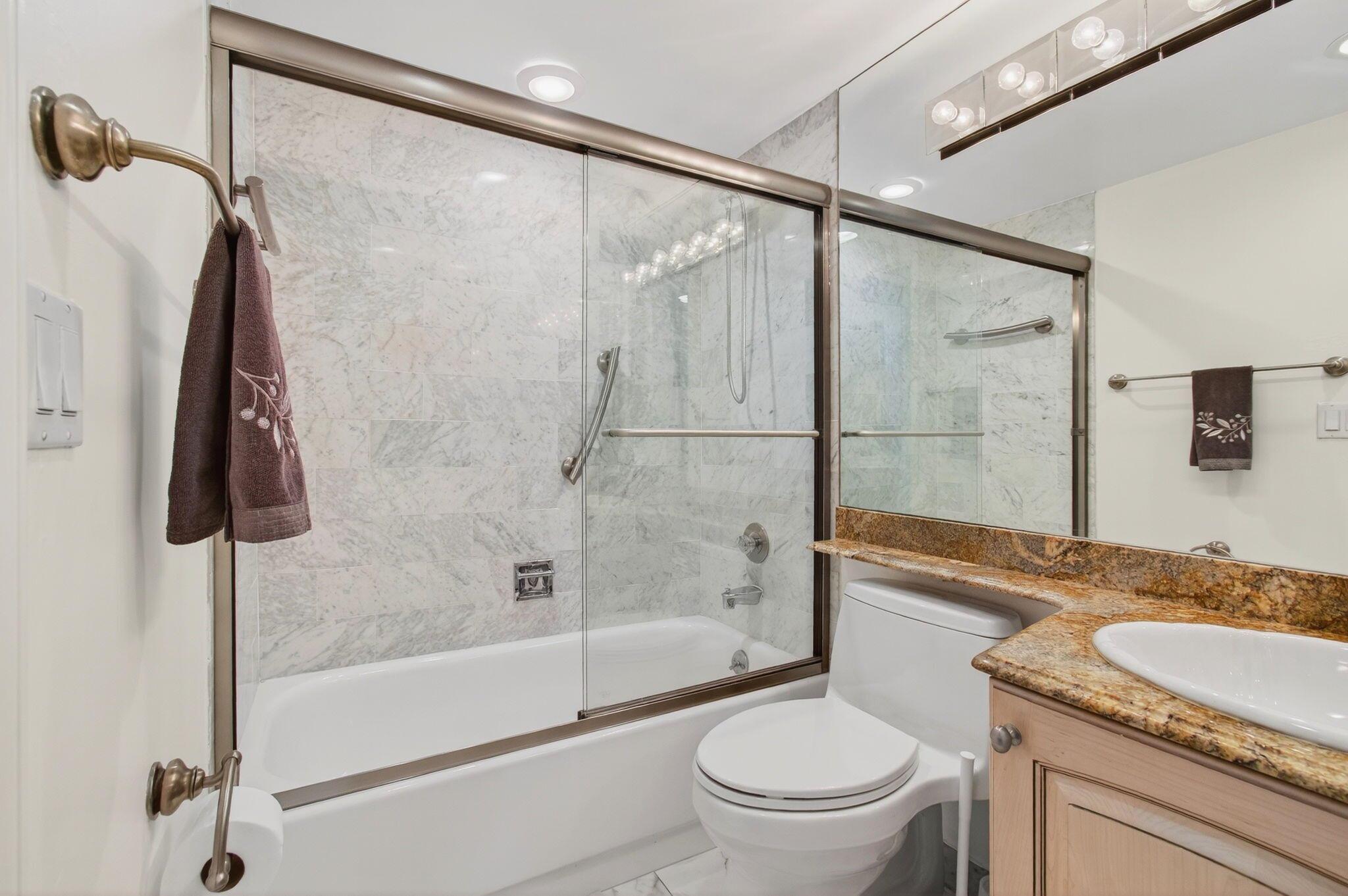 45 OCEAN - Residential Lease