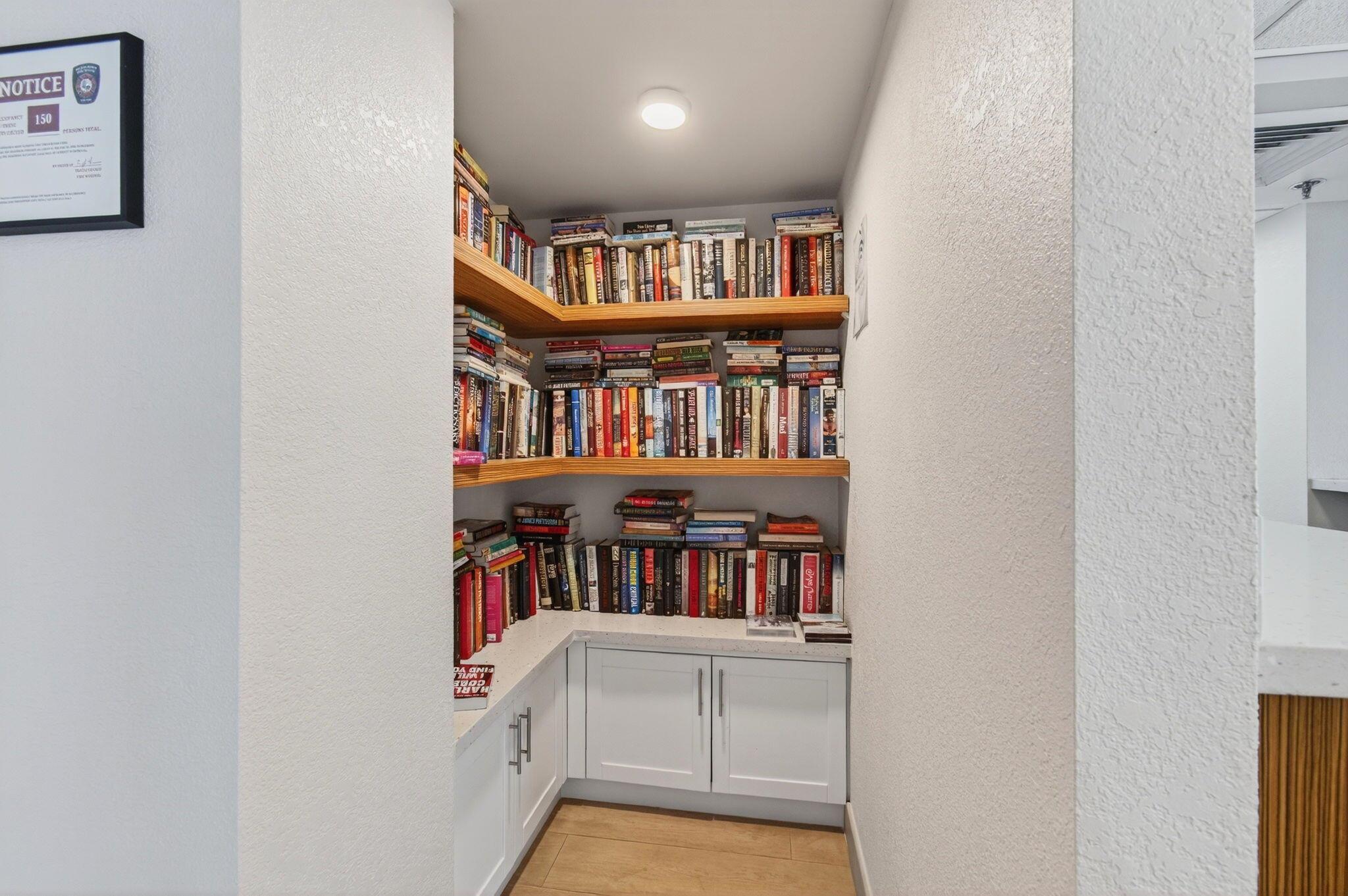 45 OCEAN - Residential Lease