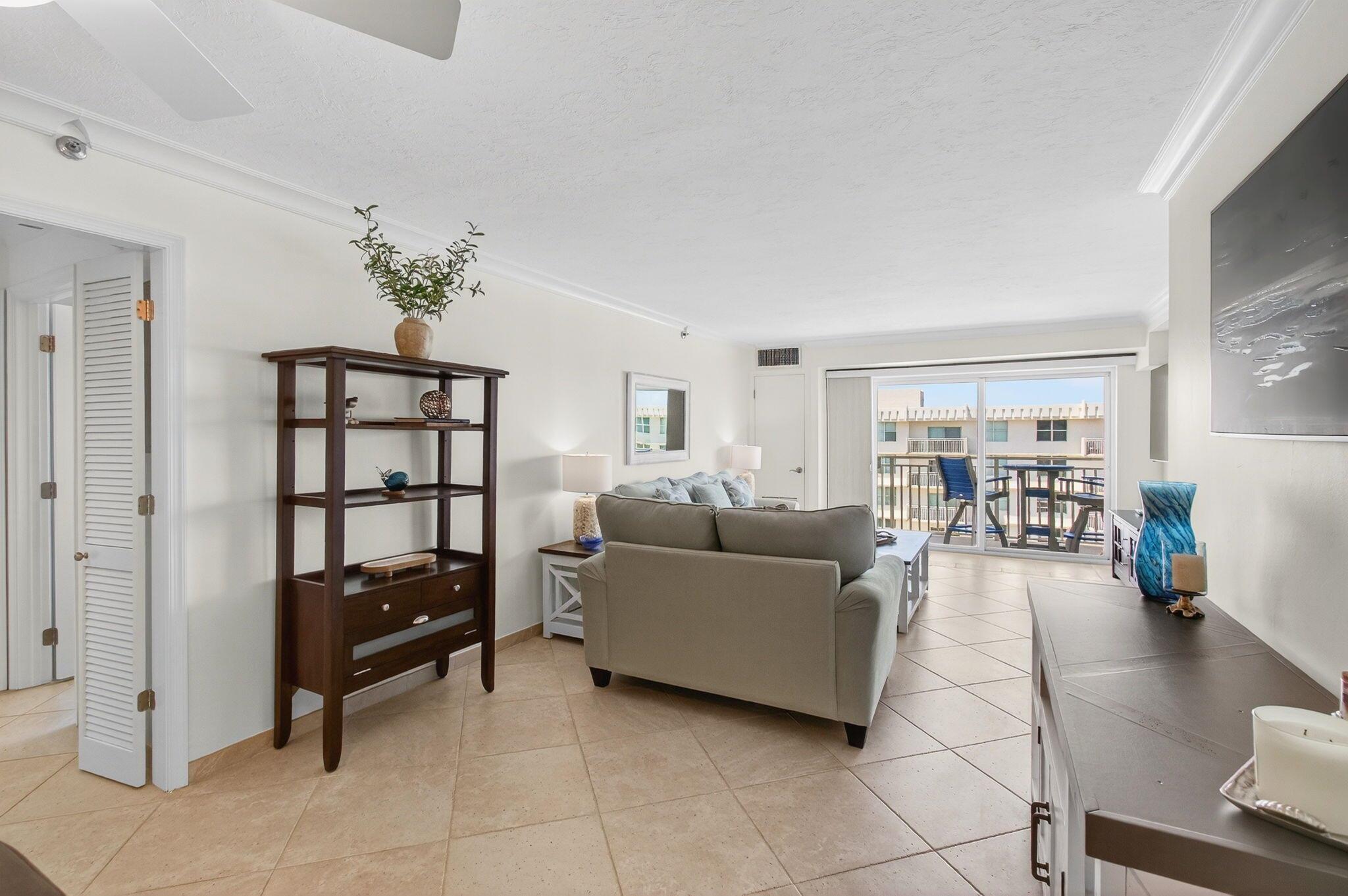 45 OCEAN - Residential Lease