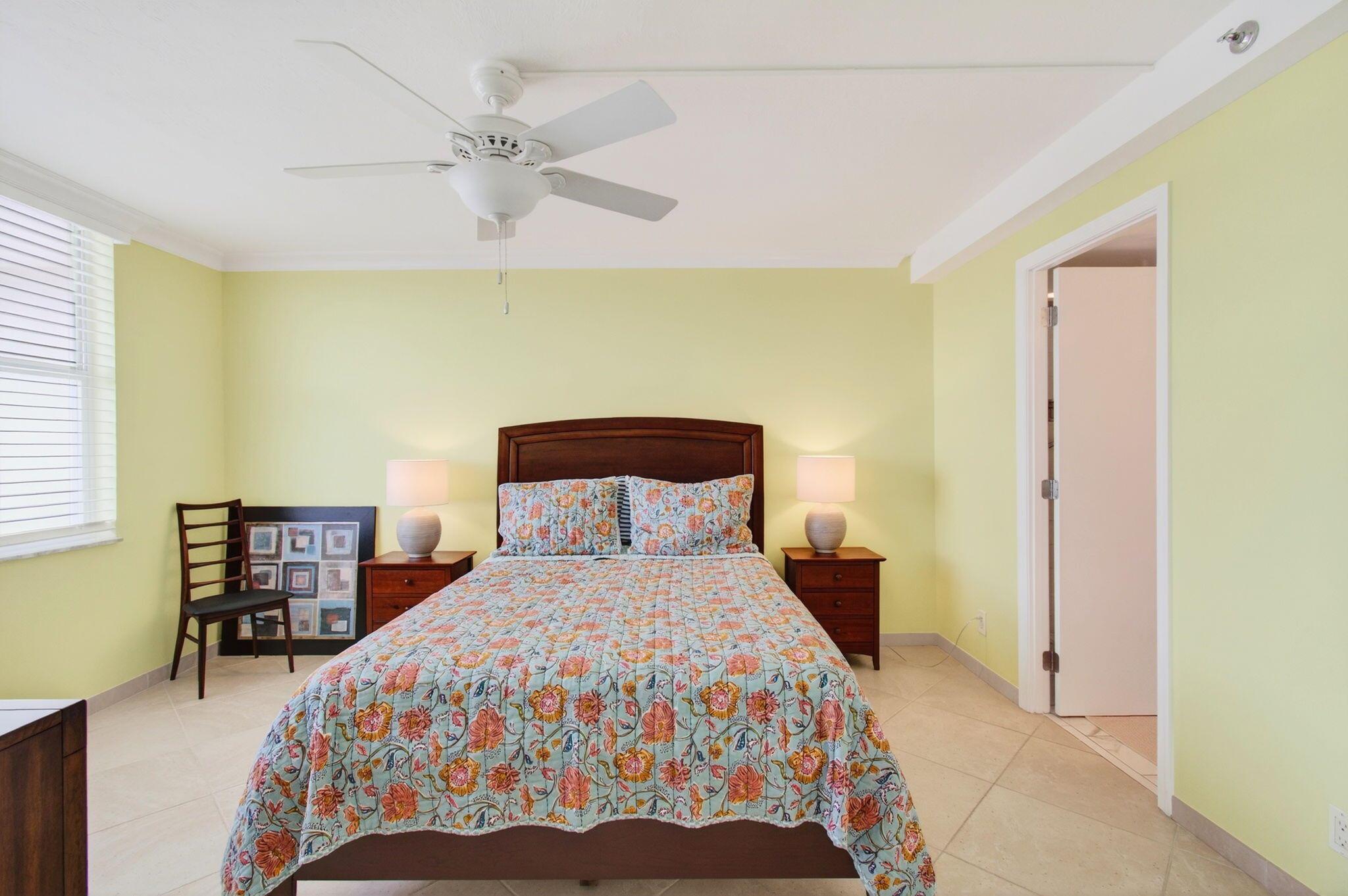 45 OCEAN - Residential Lease