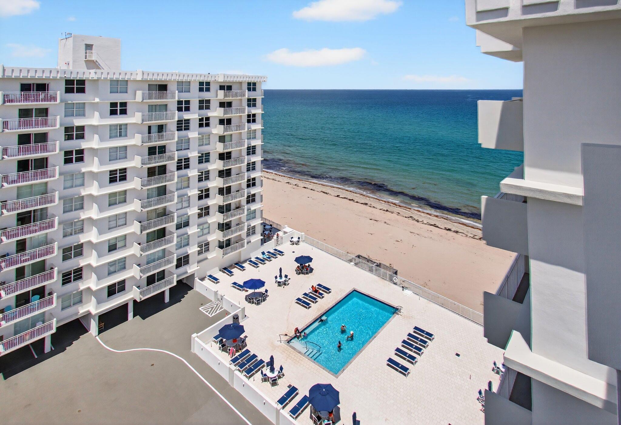 45 OCEAN - Residential Lease