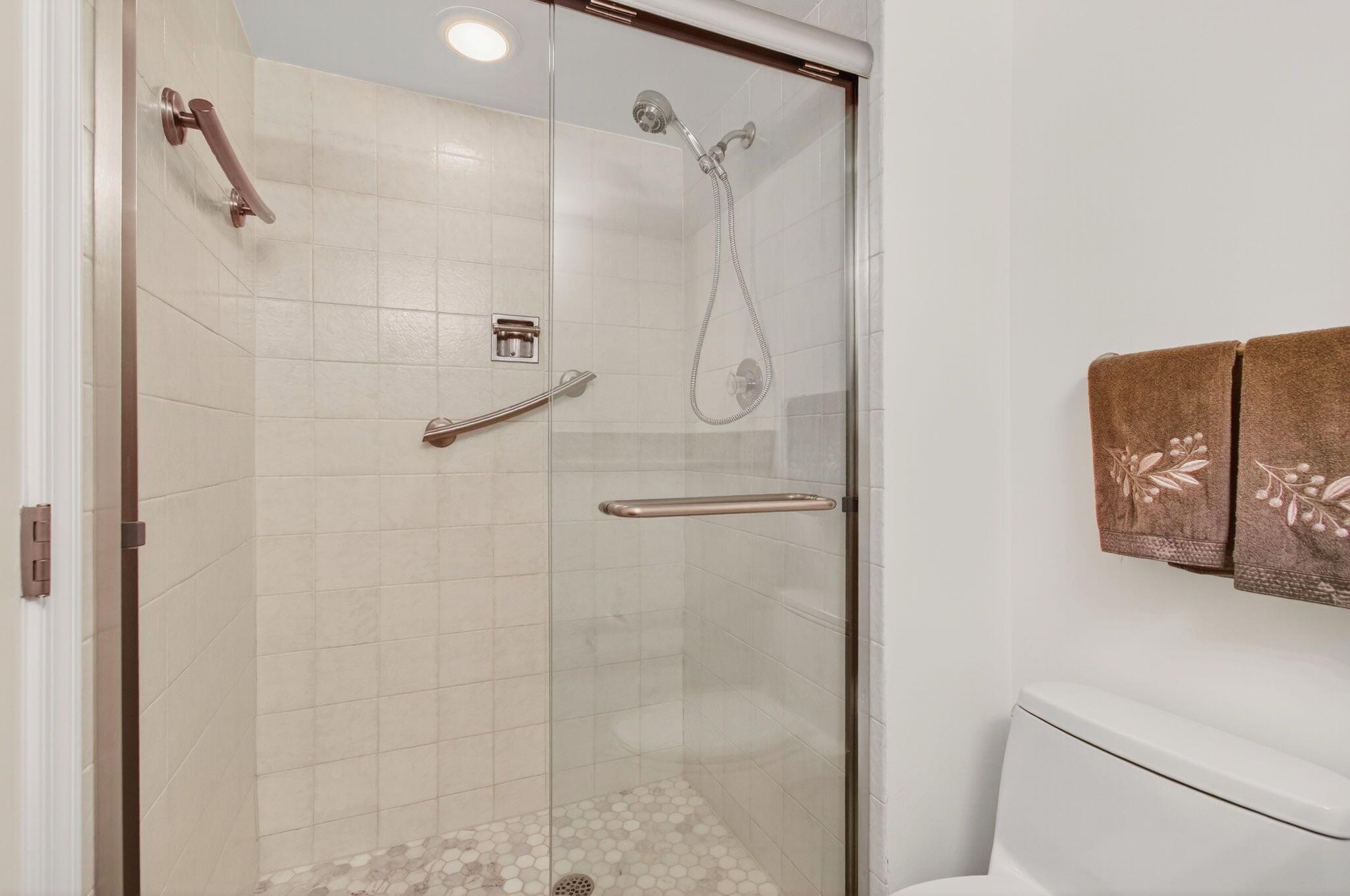 45 OCEAN - Residential Lease