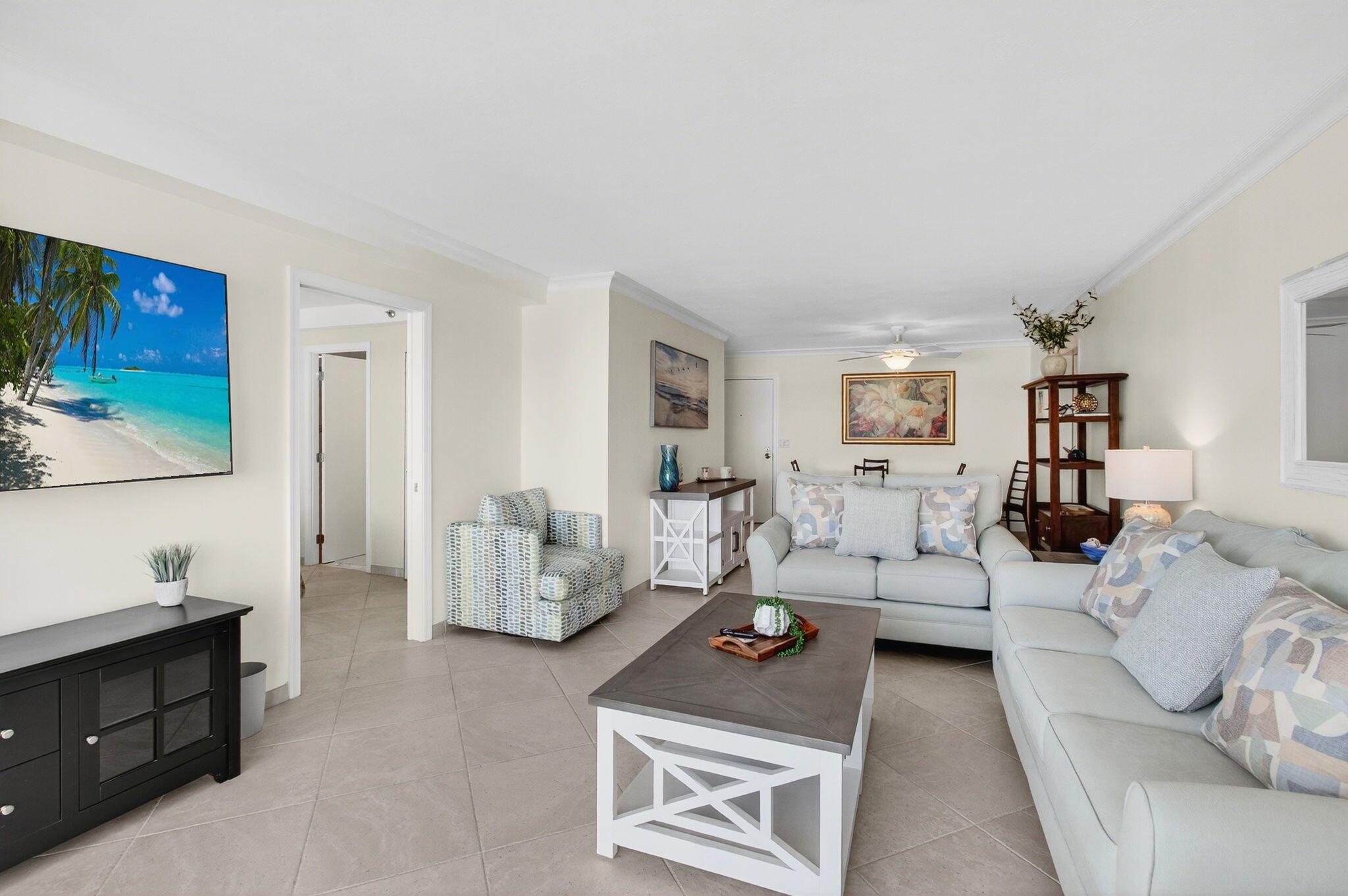 45 OCEAN - Residential Lease